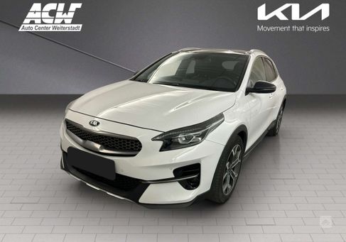 Kia XCeed, 2020