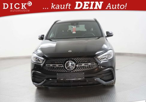 Mercedes-Benz GLA 220, 2023