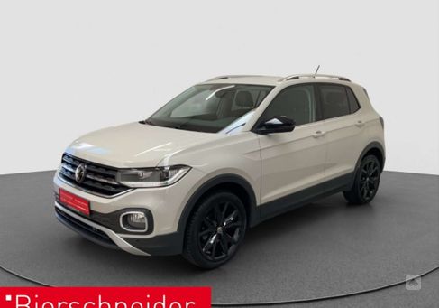 Volkswagen T-Cross, 2024