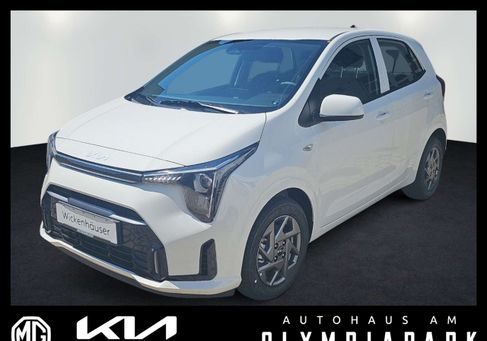 Kia Picanto, 2025