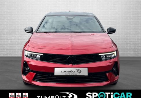 Opel Astra, 2025