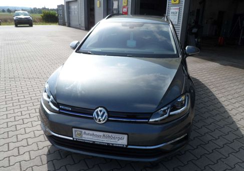 Volkswagen Golf, 2019 3