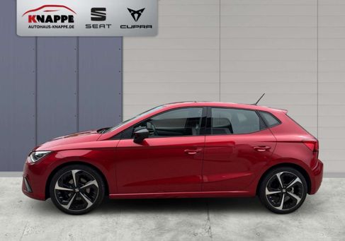 Seat Ibiza, 2023 2