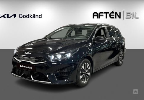 Kia Cee&#039;d Sportswagon, 2022