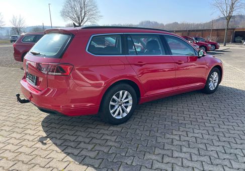 Volkswagen Passat Variant, 2023 3