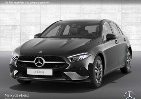 Mercedes-Benz A 180, 2023