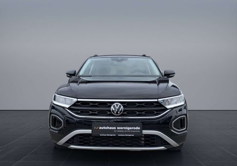 Volkswagen T-Roc, 2024