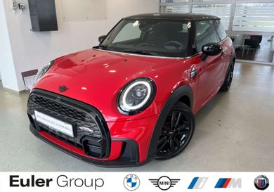 MINI Cooper, 2024