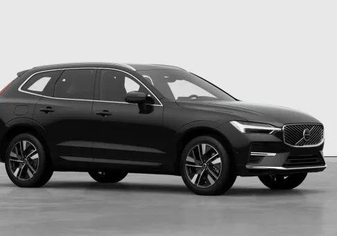 Volvo XC60, 2027