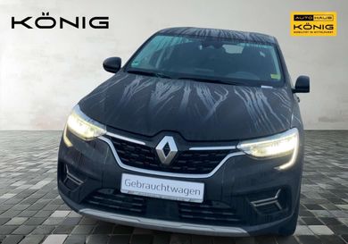 Renault Arkana, 2023