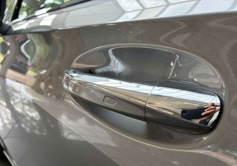 Mercedes-Benz A 220, 2019 3