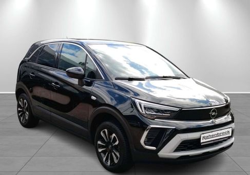 Opel Crossland X, 2024 2