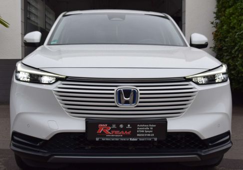 Honda HR-V, 2022 2