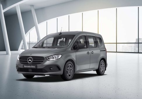 Mercedes-Benz Citan, 2024