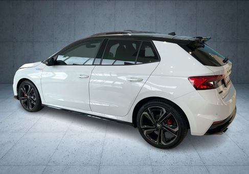 Skoda Fabia, 2026