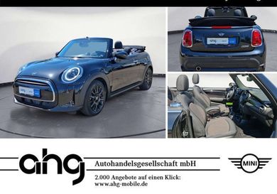 MINI Cooper Cabrio, 2023