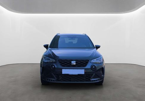 Seat Arona, 2024 3