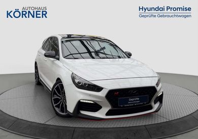 Hyundai i30, 2020