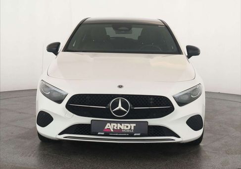 Mercedes-Benz A 250, 2024