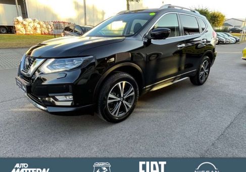 Nissan X-Trail, 2019