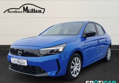 Opel Corsa, 2024