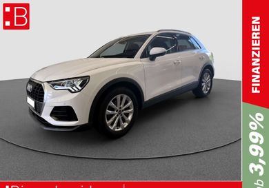 Audi Q3, 2022