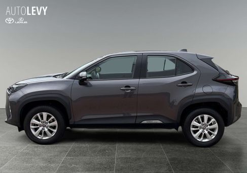Toyota Yaris Cross, 2022 3