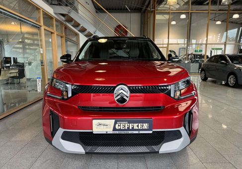 Citroën C3 Aircross, 2025 3