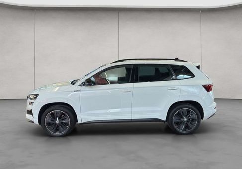 Skoda Karoq, 2024