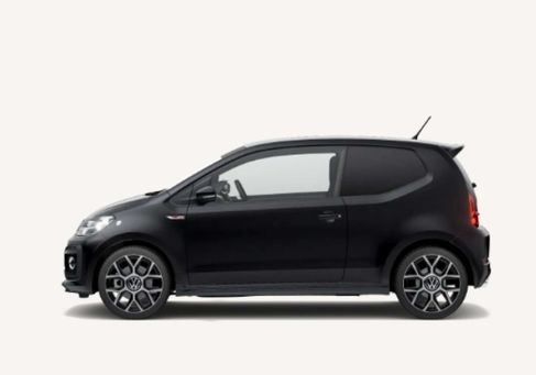 Volkswagen up!, 2021