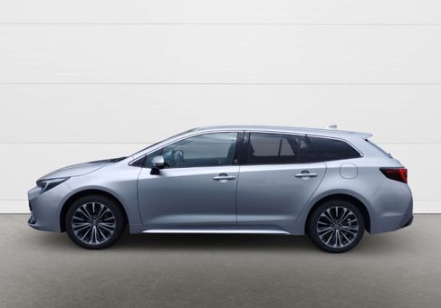 Toyota Corolla, 2023