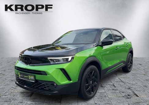 Opel Mokka, 2022 2