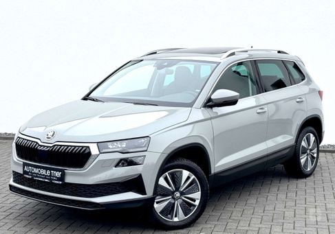 Skoda Karoq, 2023