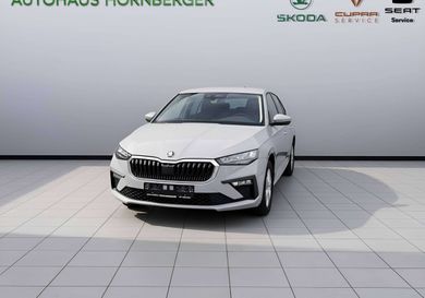 Skoda Scala, 2026