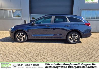 Hyundai i30, 2026