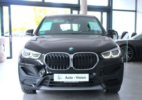 BMW X1, 2019 3