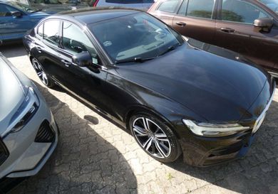 Volvo S60, 2020