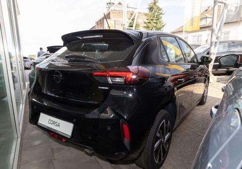 Opel Corsa, 2026 2