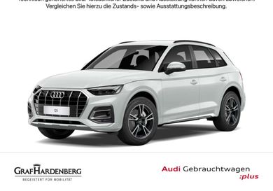 Audi Q5, 2022
