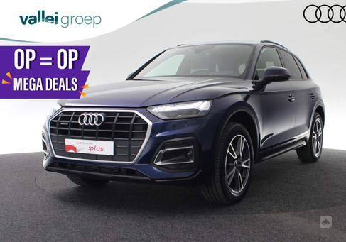 Audi Q5, 2022