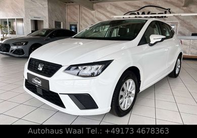 Seat Ibiza, 2021
