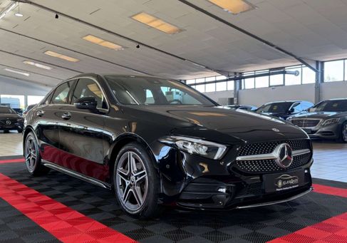 Mercedes-Benz A 180, 2022