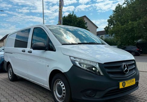 Mercedes-Benz Vito, 2021