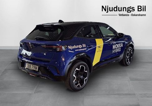 Opel Mokka, 2024 3