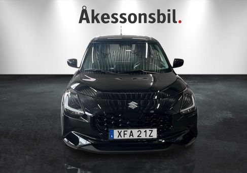 Suzuki Swift, 2026