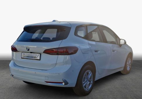 BMW 218, 2023 2