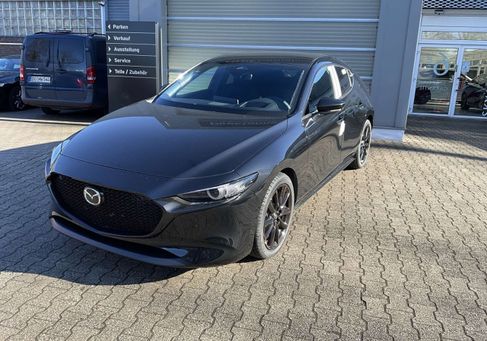 Mazda 3, 2026