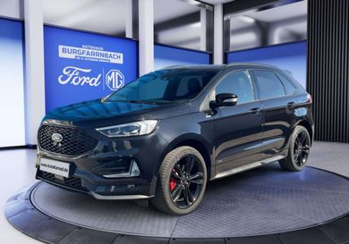Ford Edge, 2020