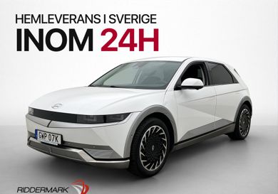 Hyundai IONIQ, 2022