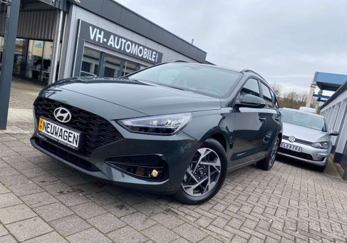 Hyundai i30, 2026 2